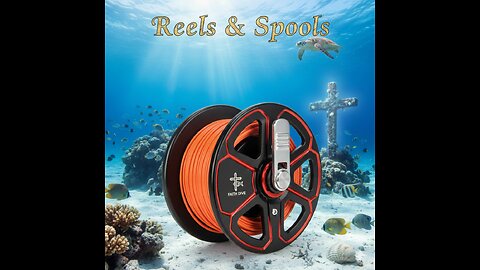 Reels & Spools