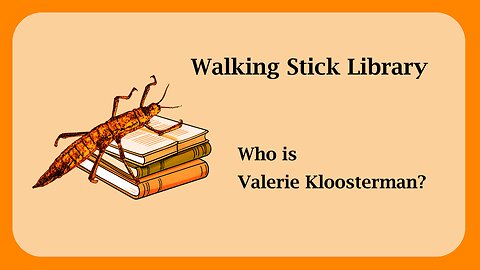 Who is Valerie Kloosterman?