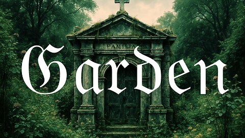 Raklo - The garden (2025)