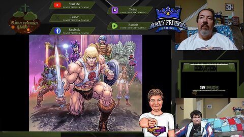 FFG Reacts LRG3 2025