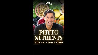 God’s Pharmacy: The Hidden Power of Plants You’re Not Hearing About