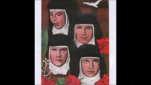 Guerra Civil Española - 4 Hermanas Carmelitas (~2010)