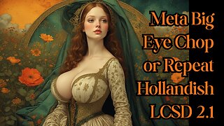 Baccarat - 20 units, 50.4% HR, 13 unit drawdown, level 6, MBE Chop or Repeat, Hollandish LCSD 2.1