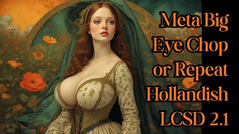 Baccarat - 20 units, 50.4% HR, 13 unit drawdown, level 6, MBE Chop or Repeat, Hollandish LCSD 2.1