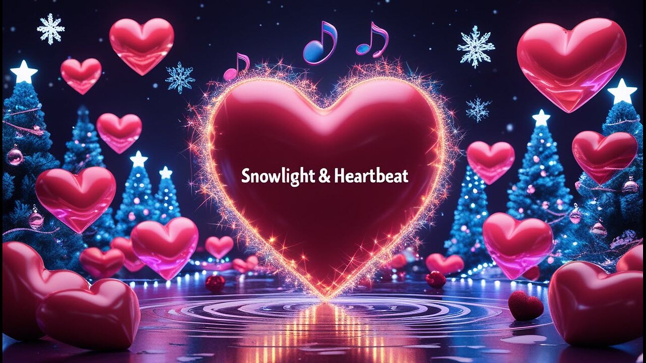 Snowlight & Heartbeat