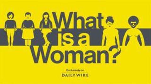 What is a Woman (2022)