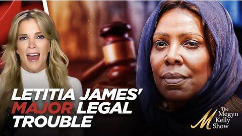 Letitia James Targeted Trump…And Now SHE Is Facing Major Legal Trouble