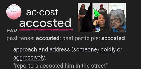Kanye West (J. Cole) ACCOST / ACCOSTED: Knock, Knock, Knock! #freelarryhoover