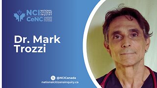 Dr. Mark Trozzi - Mar 08, 2025 - Edmonton, Alberta
