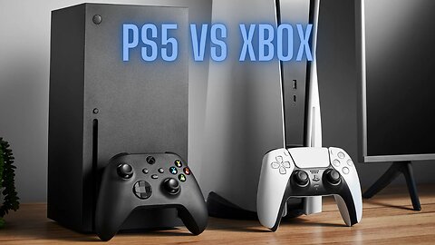 PS5 vs Xbox Series X in 2025 - Which Console Should You Actually Buy?