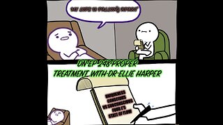 Deplorable Nation Ep 248 Proper Treatment with Dr Ellie Harper