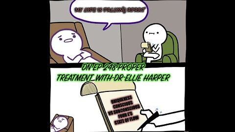 Deplorable Nation Ep 248 Proper Treatment with Dr Ellie Harper