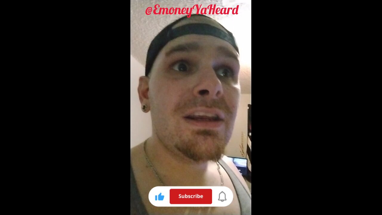 E-money's Story Corner: The Brawl