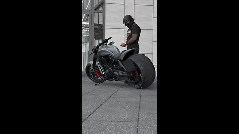 Motor Bikes