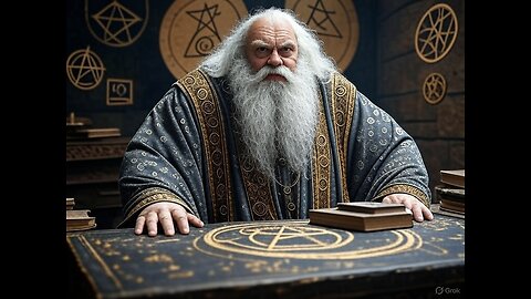 Kabbalah Wizard