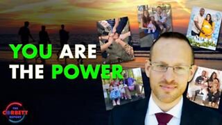 You Are The Power - #SolutionsWatch