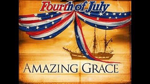 THE GREAT AWAKENING 7/3/25