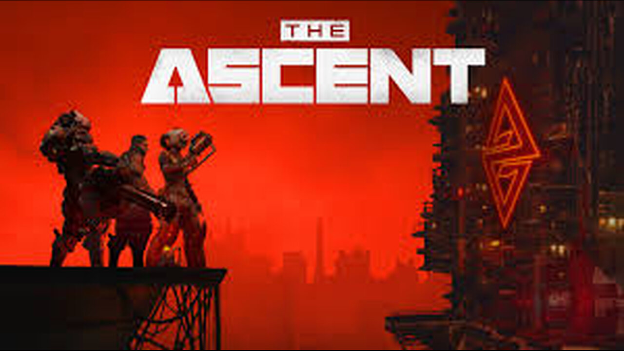 Testing Out New Setup and Chilling In The Ascent!!