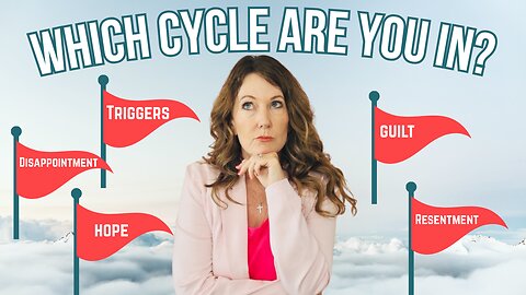 Break Free from TOXIC Relationship Cycles with Adult Children