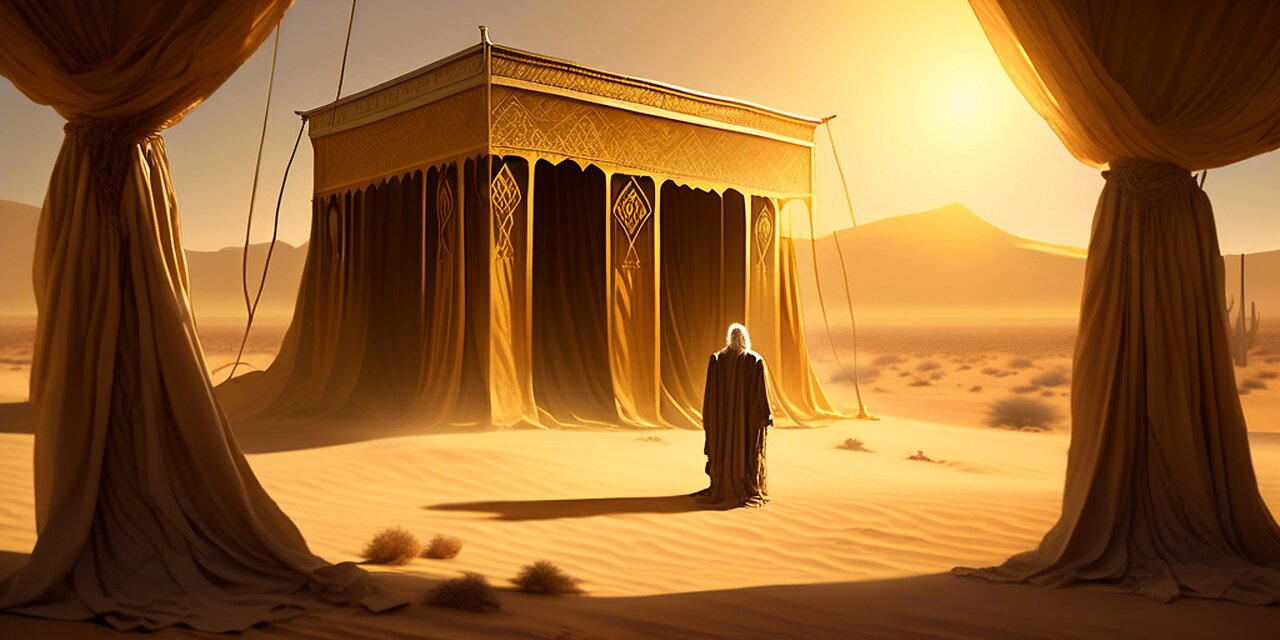 Het Boek Deuteronomium, Statenvertaling Bijbel (NLD) Geïllustreerd met AI (Versie 3)