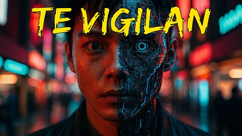 ¿Ciencia Ficción? Abre los Ojos, Ya Vives en el Cyberpunk