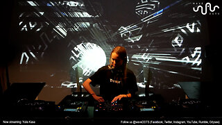 Yulia Kasa - Techno