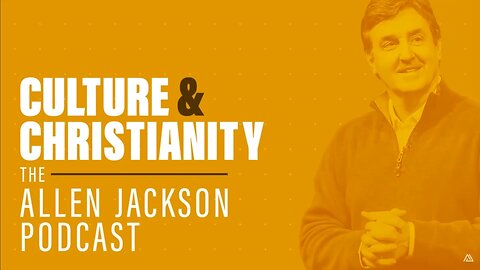 Allen Jackson & Charlie Kirk -Angels, Demons & You: What You Need to Know About the Spiritual Realm
