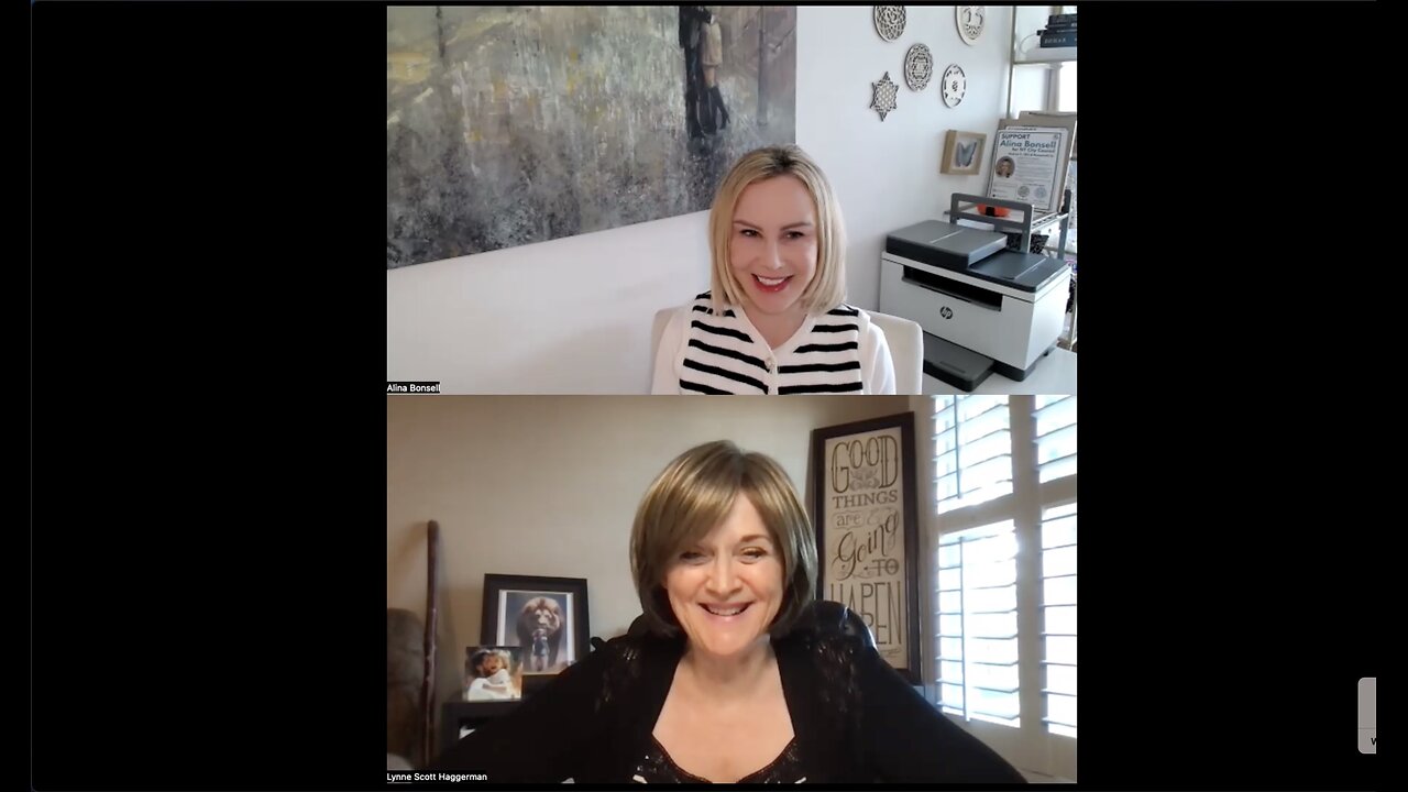 🚨 Alina Bonsell vs. NYC's Radical Agenda | Family Court & One-Party Rule