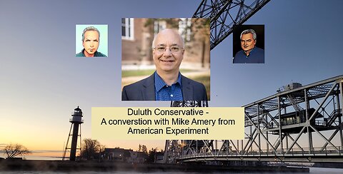 Duluth Conservative - Episode 26