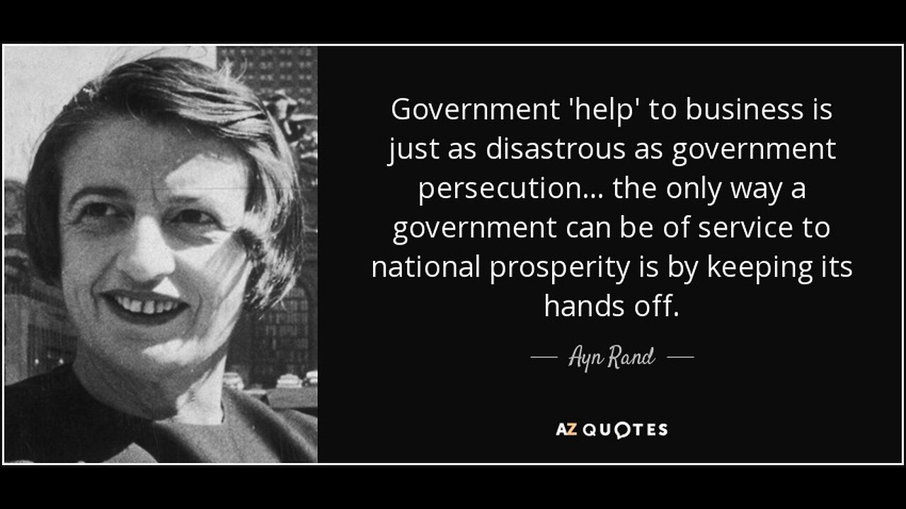 "Grinding abject poverty"