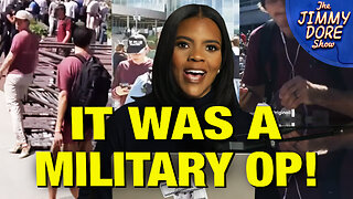 Candace Owens Vindicated About the Boys in Maroon!