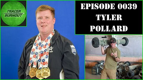 Episode 0039 - Tyler Pollard, Part 2