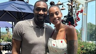 THE FALL GUY! Ex NBA Player Gilbert Arenas IN BAD SHAPE After He's ARRESTED Over ILLEGAL Gambling