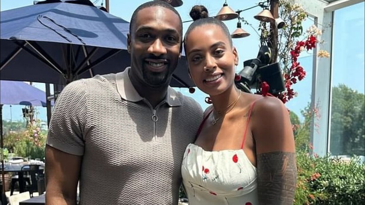 THE FALL GUY! Ex NBA Player Gilbert Arenas IN BAD SHAPE After He's ARRESTED Over ILLEGAL Gambling