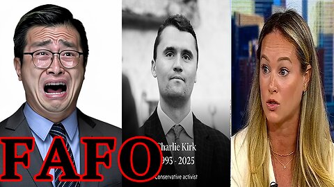 Doctor FINDS OUT after celebrating Charlie Kirk's DEATH in front of patients! FAFO!