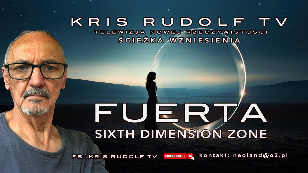 FUERTA Strefa Szóstego Wymiaru
