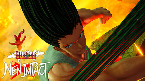 🔴 LIVE 9 DAYS UNTIL HUNTER X HUNTER: NEN IMPACT 💥 PARSEC MATCHES & JUMP FORCE IN 2025?