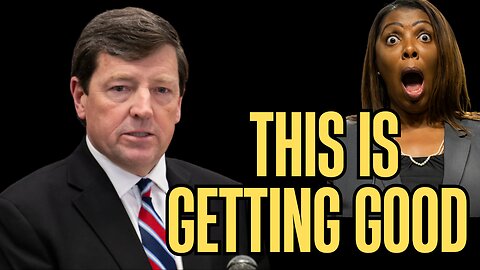 Feds Close In: Letitia James Mortgage Fraud Exposed!