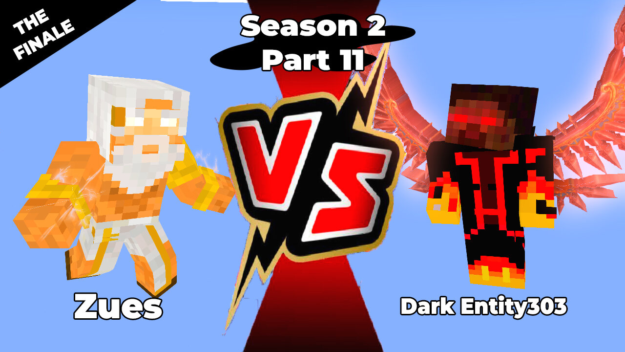 Season 2 Part 11 – The Final Battle Has Begun! 🔥