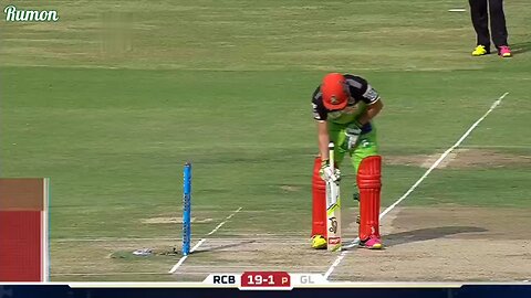 "AB de Villiers 129 – Masterclass vs Gujarat Lions | IPL 2016"*