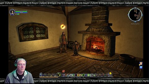 Lord of the Rings Online @LOTRO Game Play : Glamdring Server @rumblevideo 03.19.2025 🎥🎬