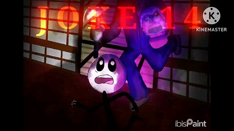 Thankstank Joke 14 Thumbnail Behind The Scenes