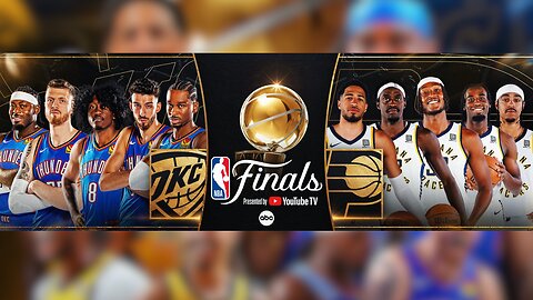 Pacers @ Thunder: 2025 NBA Finals Game 2 LIVE REACTION & COMMENTARY #nbafinals #nba