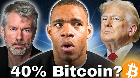 The MOST Bullish Bitcoin Week EVER Confirms You Don’t Have Enough!