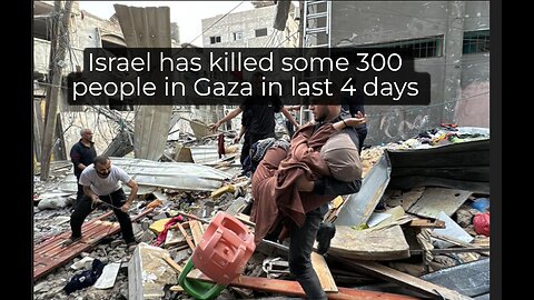 2million people of Gaza are starving ceasefire talks in Doha Mohammad albadrawli killed by Israel