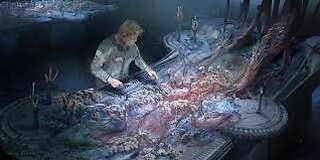 Alien Covenant by Alan Dean Foster