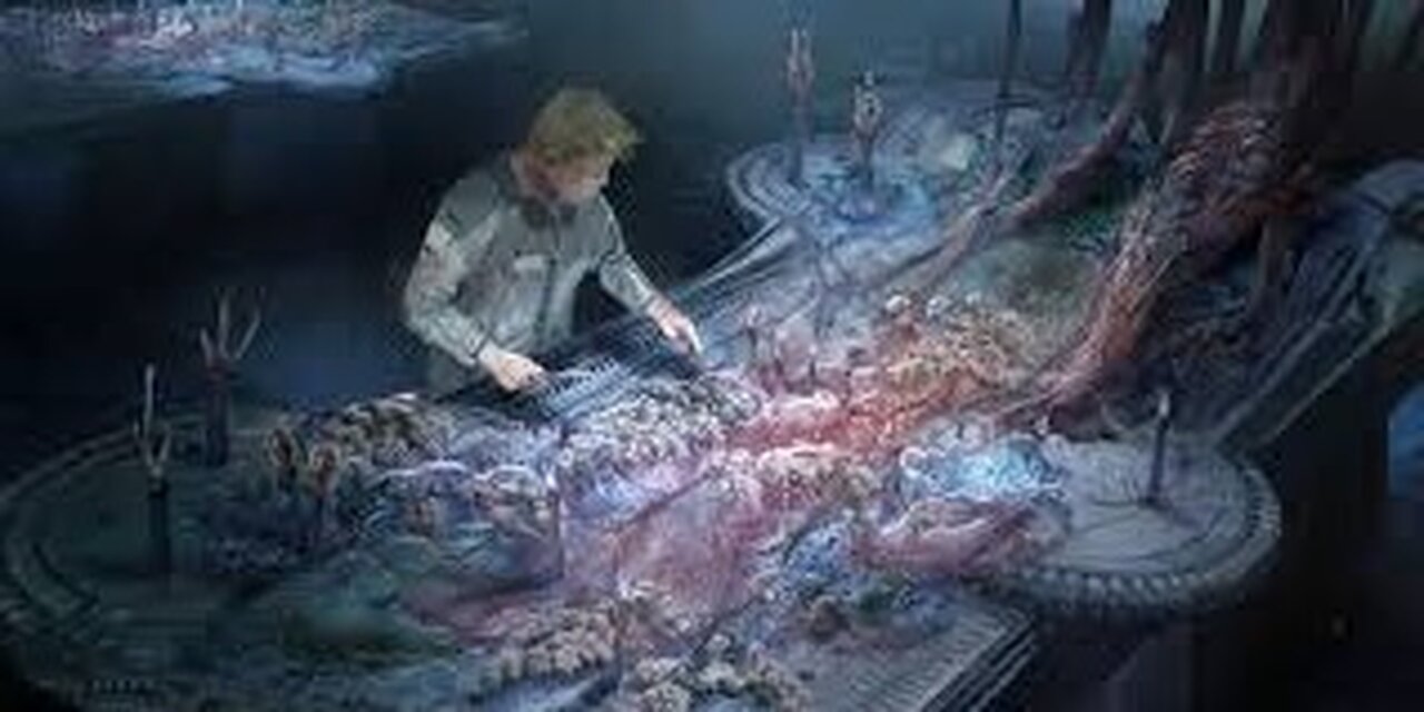 Alien Covenant by Alan Dean Foster