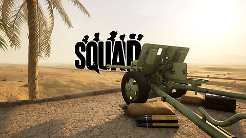 Squad [Holding The East Flank]
