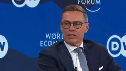 Finland's President, Alexander Stubb, says Europe can "unequivocally" defend itself