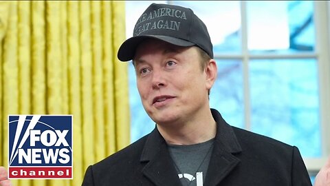 Elon Musk's big gamble: America Party challenges MAGA